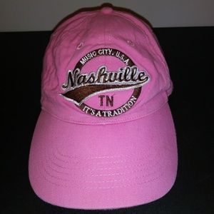 Oki Wear Nashville Hat